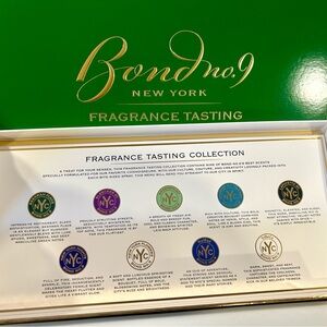 Bond No. 9 Fragrance Purse Size Spray
